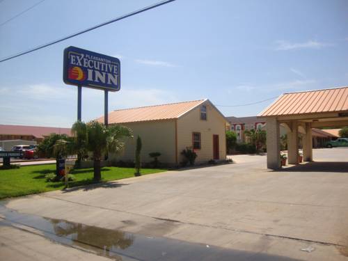 Pleasanton (Texas) United States Hotel