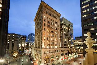 Boston (MA) United States Hotels