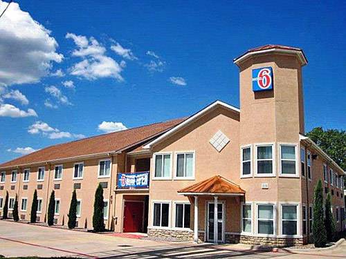 Hutchins (Texas) United States Promo Code Booking.com