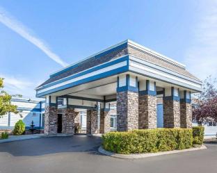 Billings (MT) United States Hotels