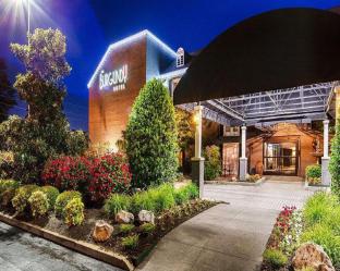 Little Rock (AR) United States Promo Code Agoda.com
