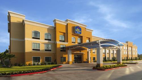 Houston (Texas) United States Hotel