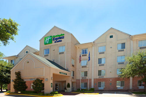 Dallas (Texas) United States Promo Code Booking.com