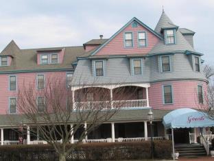 Bay Head (NJ) United States Hotels