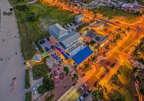 Fort Pierce (FL) United States Hotels