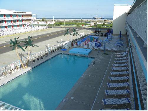 Wildwood Crest New Jersey Vereinigten Staaten Promo-Code Booking.com