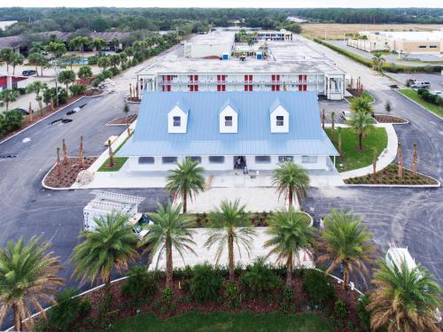 June Park (FL) United States Hotels