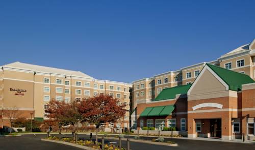 Elizabeth New Jersey Vereinigten Staaten Promo-Code Booking.com