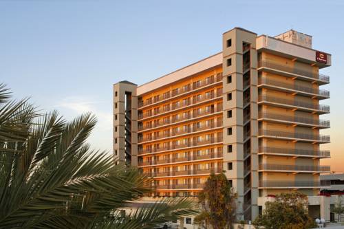 Ciudad Nacional (California) Estados Unidos codigo de promocion booking.com