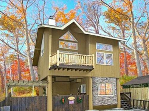 Gatlinburg (Tennessee) Estados Unidos codigo de promocion booking.com