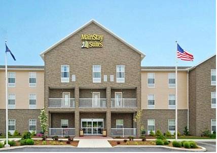 Grantville Pennsylvania Vereinigten Staaten Promo-Code Booking.com