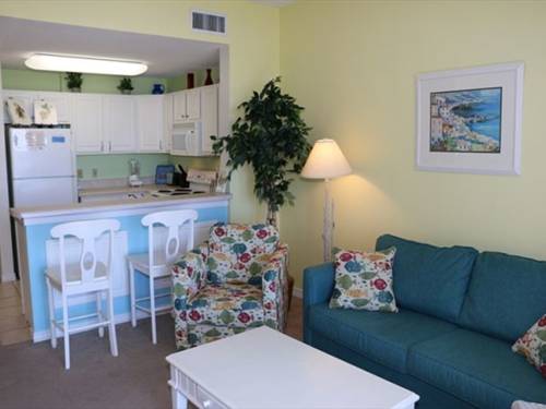 Gulf Shores (Alabama) United States Hotel