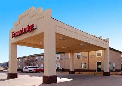 Tucumcari New Mexico Vereinigten Staaten Promo-Code Booking.com