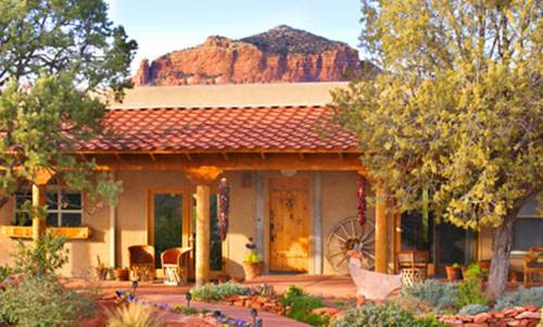 Sedona (Arizona) Estados Unidos codigo de promocion booking.com