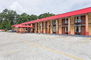 Richmond Hill (GA) United States Hotels