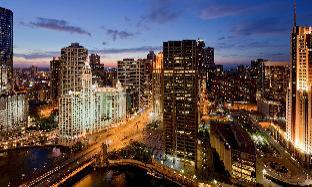 Chicago (IL) United States Hotels