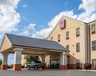 Jefferson City (MO) United States Promo Code Agoda.com
