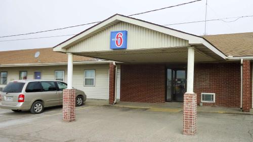 Cameron (MO) United States Hotels