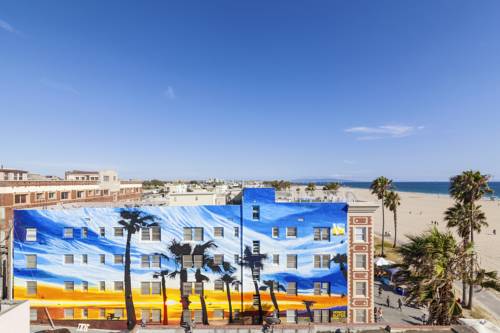 Venice (California) United States Hotel