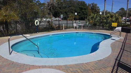 Apalachicola Florida Vereinigten Staaten Promo-Code Booking.com