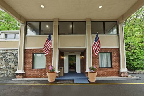 Fort Lee New Jersey Vereinigten Staaten Promo-Code Booking.com