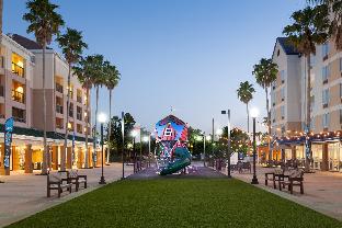 Orlando (FL) United States Hotels