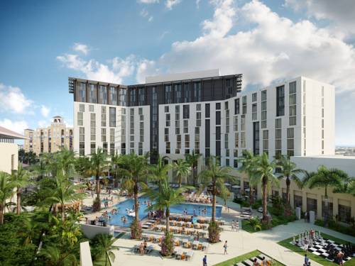 West Palm Beach (Florida) United States Hotel