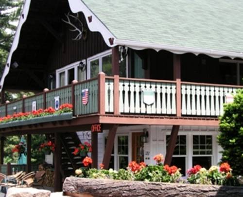 Lake Placid New York Vereinigten Staaten Promo-Code Booking.com