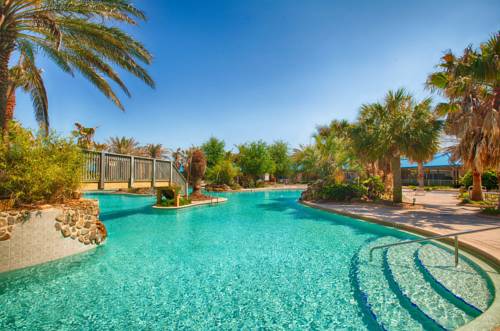 Destin (Florida) United States Hotel