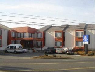 Portland (OR) United States Hotels