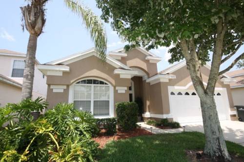 Kissimmee (Florida) United States Hotel