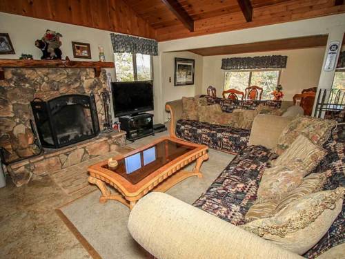 Big Bear Lake (California) Estados Unidos codigo de promocion booking.com