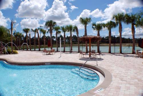 Kissimmee (Florida) Estados Unidos codigo de promocion booking.com
