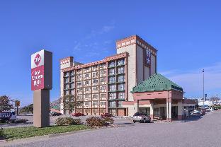 Omaha (NE) United States Hotels