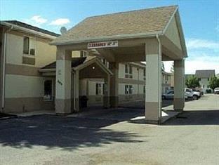 Nephi (UT) United States Hotels