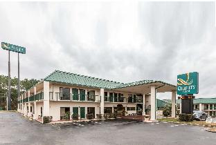 Tifton (GA) United States Hotels