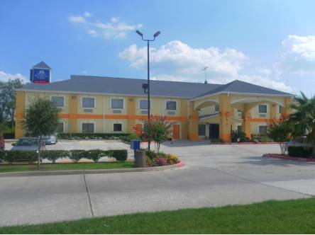 Demütig Texas Vereinigten Staaten Promo-Code Booking.com