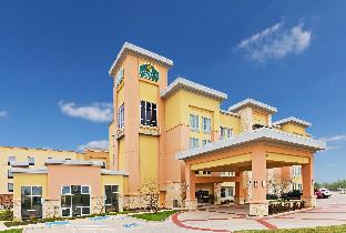 Burleson (TX) United States Hotels