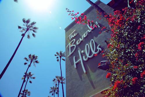 Beverly Hills (California) Estados Unidos codigo de promocion booking.com
