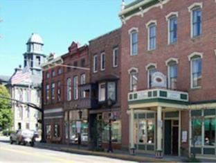 Millersburg (OH) United States Hotels