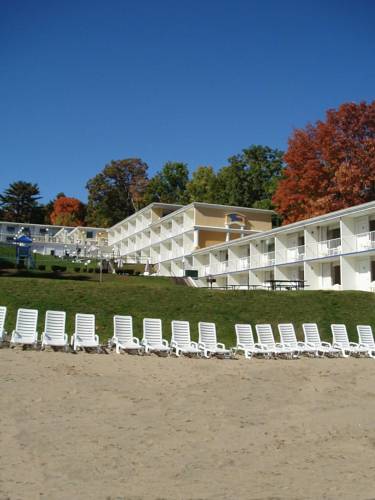 Lake George New York Vereinigten Staaten Promo-Code Booking.com