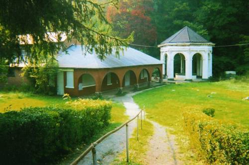 Sharon Springs (New York) United States Promo Code Booking.com