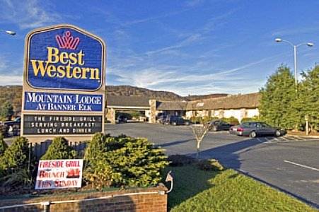 Banner Elk North Carolina Vereinigten Staaten Promo-Code Booking.com