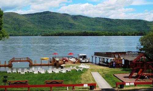 Diamond Point New York Vereinigten Staaten Promo-Code Booking.com