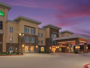 Luling (TX) United States Hotels