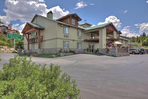 Dillon (Colorado) Estados Unidos código de promoción de hotel booking.com