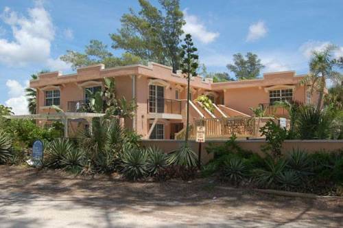 Bradenton Beach Florida Vereinigten Staaten Promo-Code Booking.com