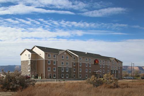 Grand Junction (Colorado) United States Promo Code Booking.com