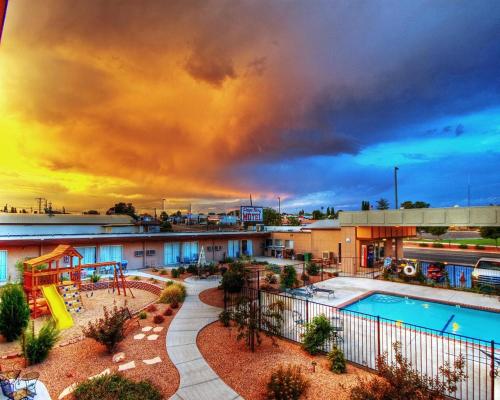 Page (AZ) United States Promo Code Agoda.com