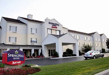 Lawton (Oklahoma) United States Hotel